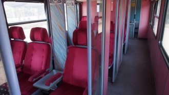Тръгва директен влак между Русе и Пловдив