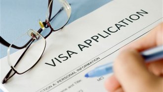 Румъния започна акция за падане на визите за САЩ