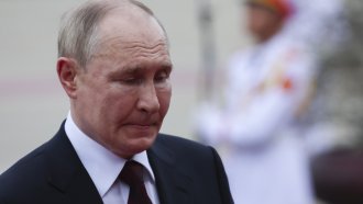 Доверието към Путин в "приятелските" страни е паднало до многогодишно дъно