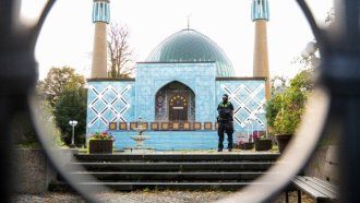 Германия забрани Хамбурския ислямски център