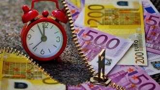 Парламентът задължава МФ да поиска членство в еврозоната от 1 юли 2025 г. при овладяване на инфлацията