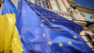 Украйна получи от ЕС първите 1,5 милиарда евро приходи от руски резерви