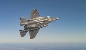 Гърция купува 20 изтребителя F-35