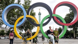 Може ли Олимпиадата в Париж де бъде най-зелената досега?