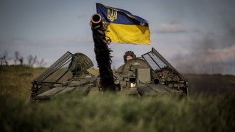 България с нов пакет помощ за Украйна. Очаква се увеличение на военния бюджет