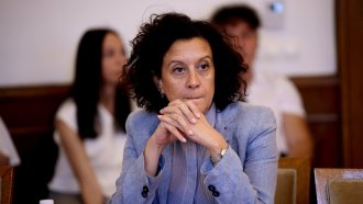 Антоанета Цонева (ПП-ДБ): Има поле за реални действия в следващия парламент, но може да се започне със законите още сега