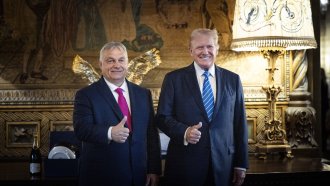 Орбан към ЕС: Тръмп е готов да действа като посредник за мир между Русия и Украйна