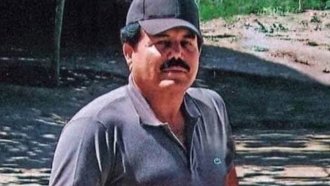 Мексиканският наркобарон Исмаел Самбада беше арестуван в Тексас