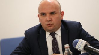 Илхан Кючюк оглави комисията на ЕП по правни въпроси