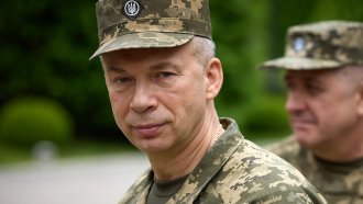 Украинският главнокомандващ: Руската армия има 3 пъти повече оръжие, но губи 3 пъти повече хора