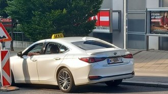 Цивилизация: Новите правила за такситата във Виена