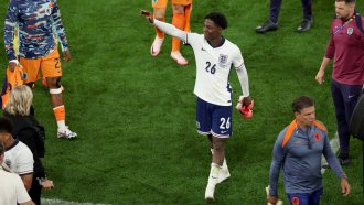 Англия постигна драматичен успех над Нидерландия и е на финал на Евро 2024