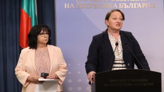 Деница Сачева (ГЕРБ): Това трябва да са последните предсрочни избори
