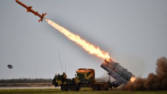 Полша, Франция, Германия и Италия разработват крилати ракети с голям обсег на действие