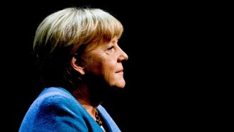 Меркел навършва 70 години, а повечето германци изпитват усещане за упадък след края на мандата й