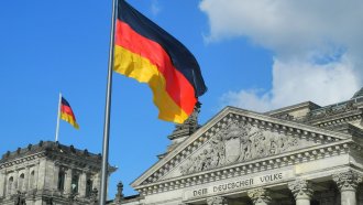 Германското правителство насрочи парламентарни избори за 28 септември 2025 г.