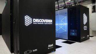 Българският суперкомпютър става по-мощен, по-бърз и по-сигурен
