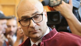 Прокурор Франтишек е заточен от София в Смолян