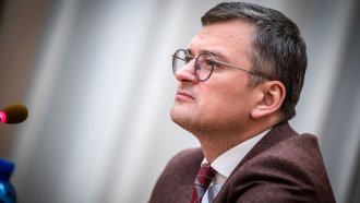 Дмитро Кулеба: Украйна е готова за "добронамерени" мирни преговори с Русия