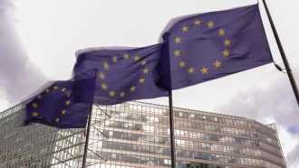 С писмо ЕК поиска от държавите в ЕС по две имена (ва мъж и на жена) за еврокомисари