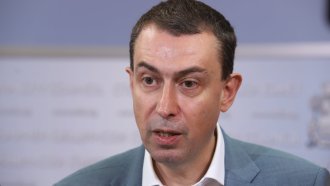 Здравко Здравков оглави държавния строителен контрол в София