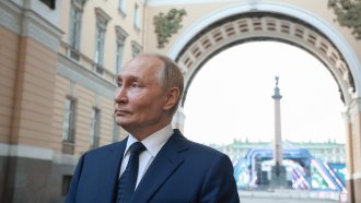 Путин: Западът ще влезе в директна война с Русия, ако позволи на Киев да използва ракети с голям обсег