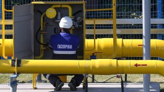 Страните членки сами ще решават дали да забранят руския газ