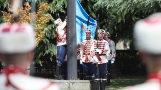 Денят на София: Спортисти, алпинисти и учен са новите почетни граждани на столицата