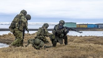 Русия обяви готовност за първите си ядрени опити от времето на СССР