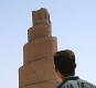 Уникално минаре от ІХ век бе взривено в Ирак