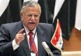 Кюрдски лидер бе избран за президент на Ирак 